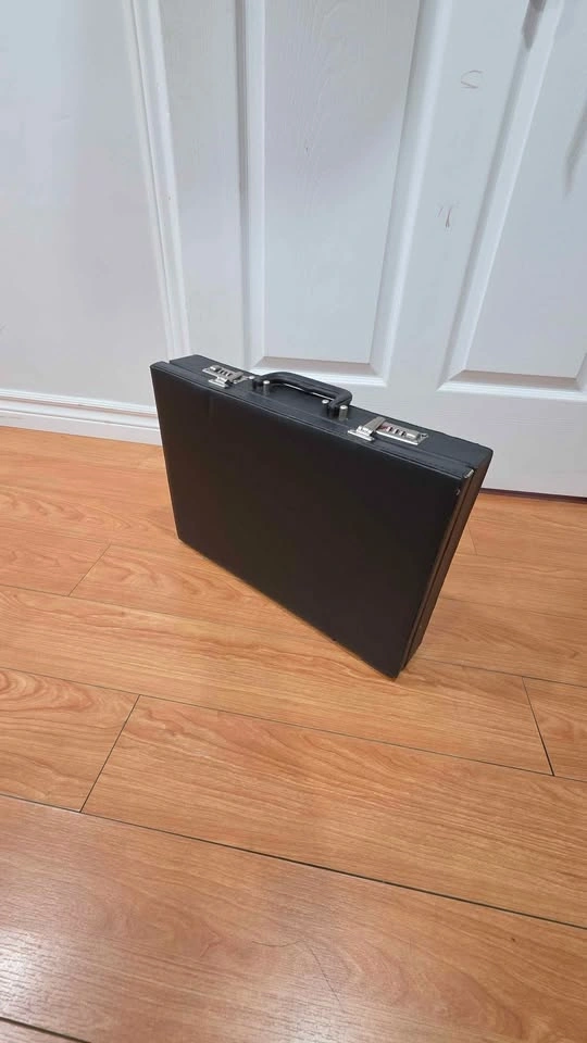 Schaff Profiline Professional Knife Set in Briefcase - photo 3