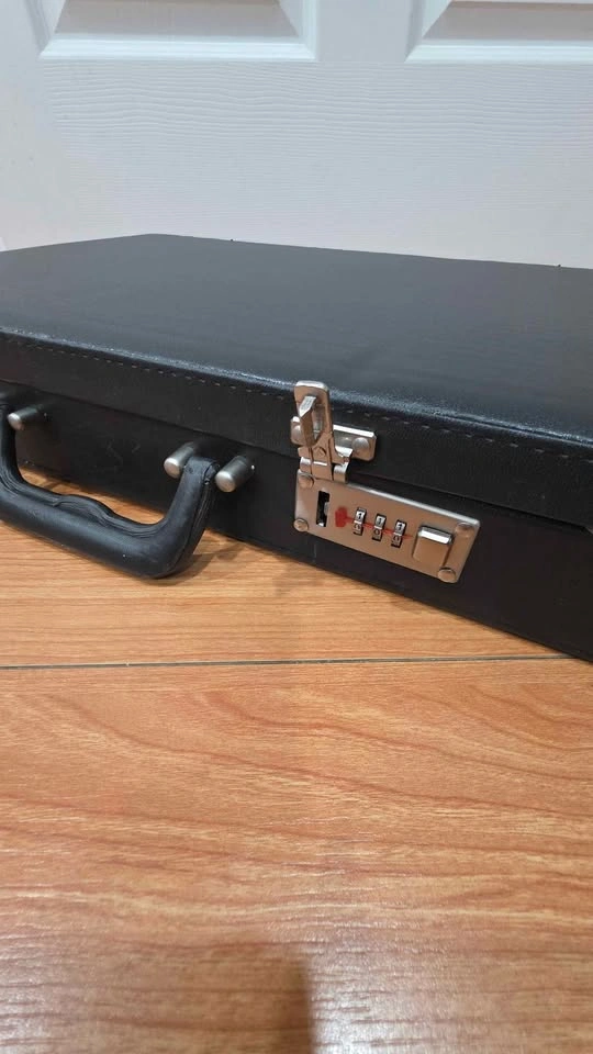 Schaff Profiline Professional Knife Set in Briefcase - photo 5