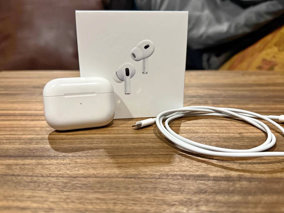 Apple AirPods Pro second generation