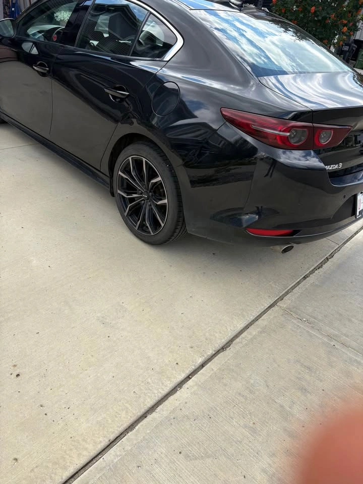 2019 Mazda Mazda3 - photo 2