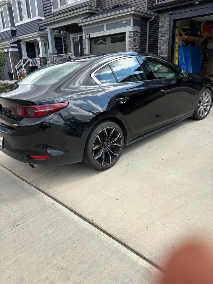 2019 Mazda Mazda3 - photo 3