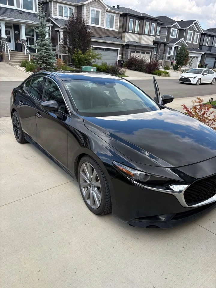 2019 Mazda Mazda3 - photo 4