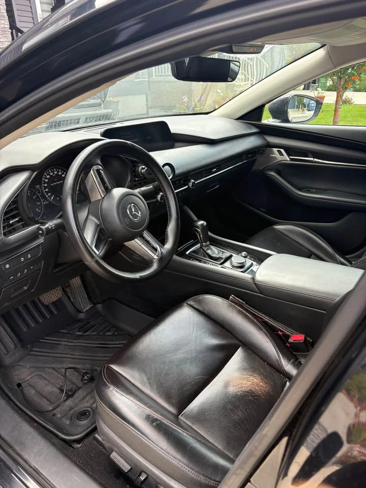 2019 Mazda Mazda3 - photo 5