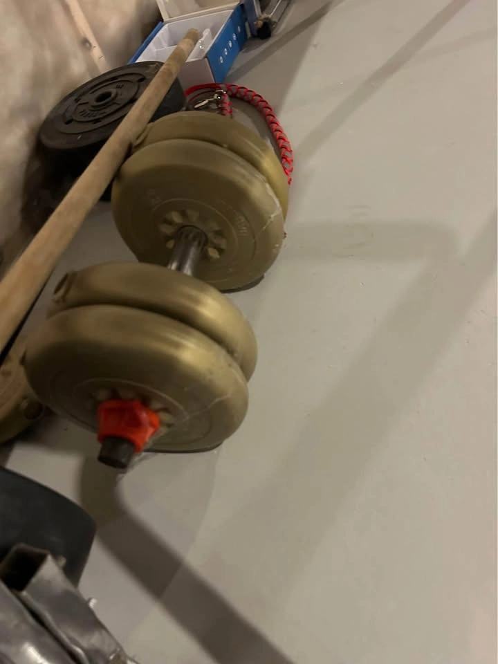 Gym - photo 2