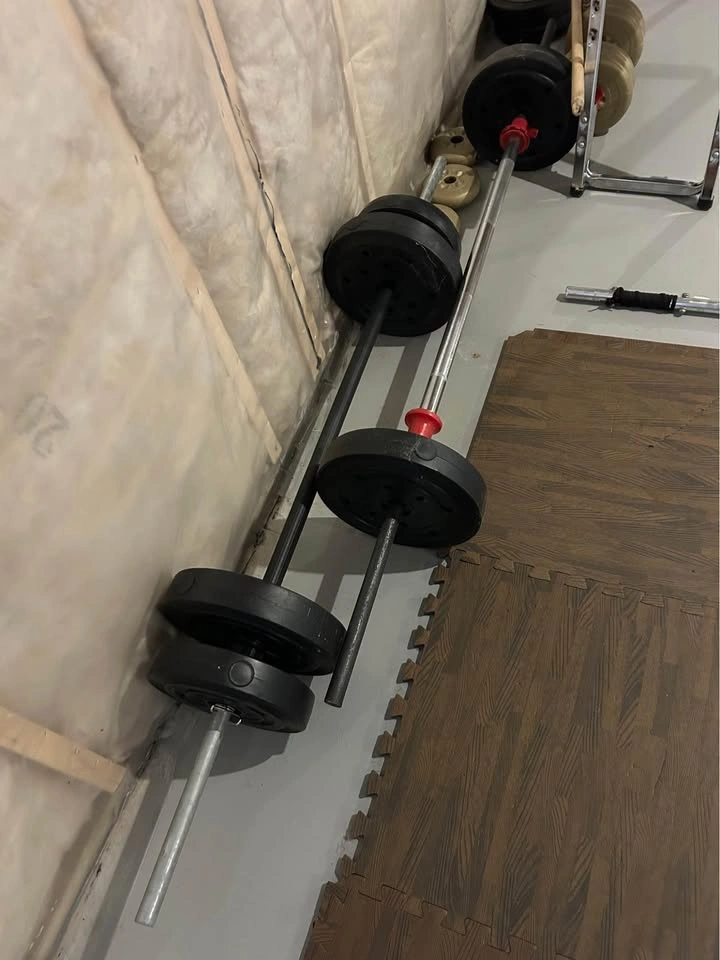 Gym - photo 3