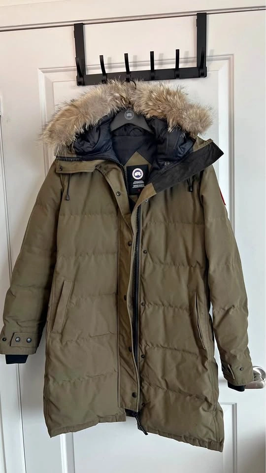 Canada Goose Parka