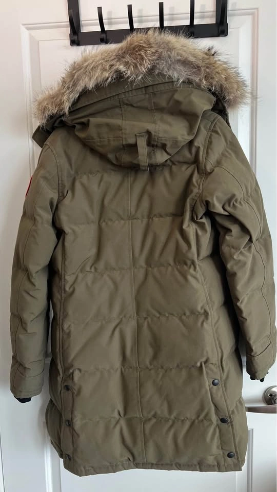 Canada Goose Parka - photo 2