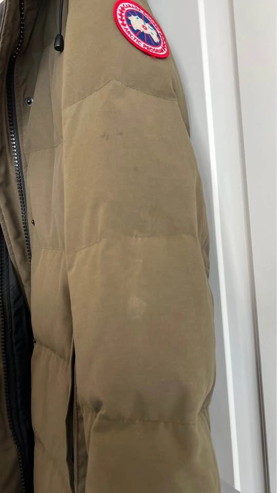 Canada Goose Parka - photo 5