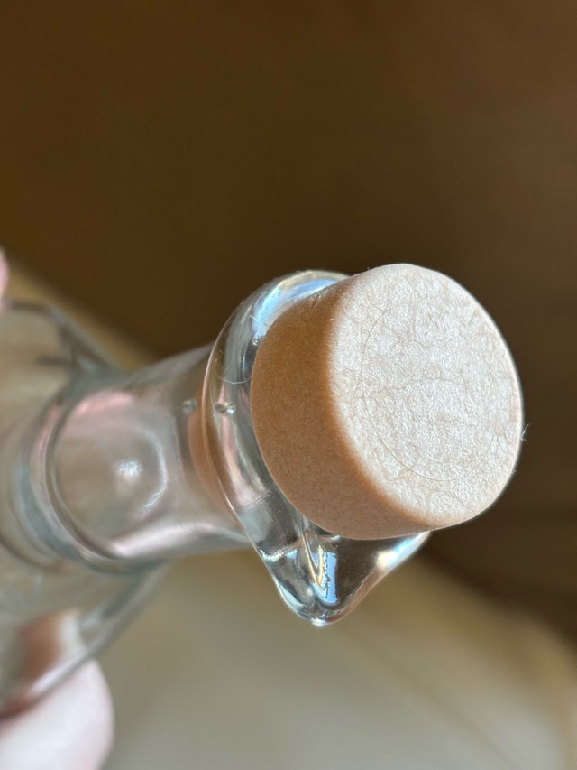 Glass Bottles (2) - photo 3