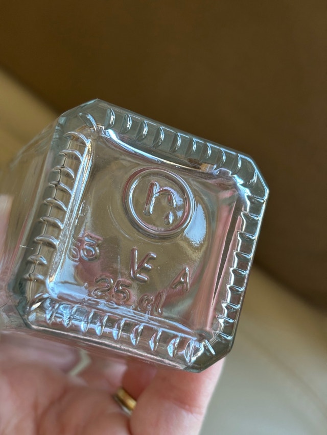 Glass Bottles (2) - photo 4
