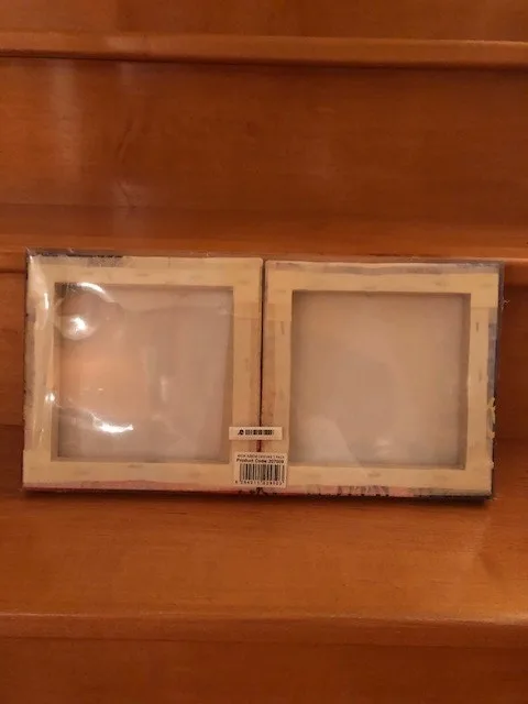 Burj Khalifa 2 pack printed Canvas picture frames image indicator(3)