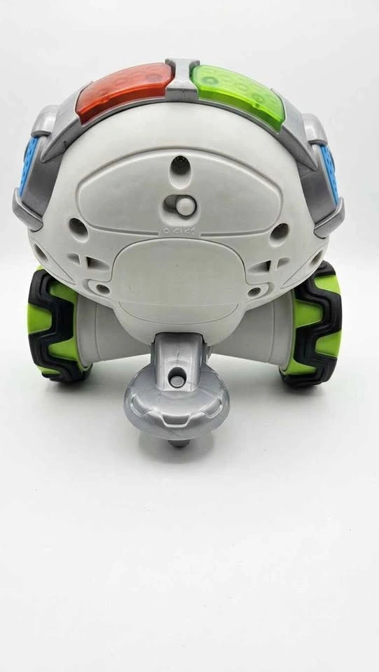 Fisher-Price Think & Learn Teach 'n Tag Movi - English Edition - photo 2