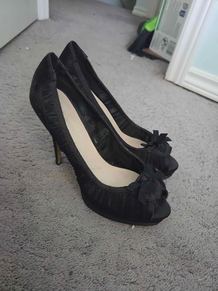 Bundle of Brand Name Shoes! - photo 2