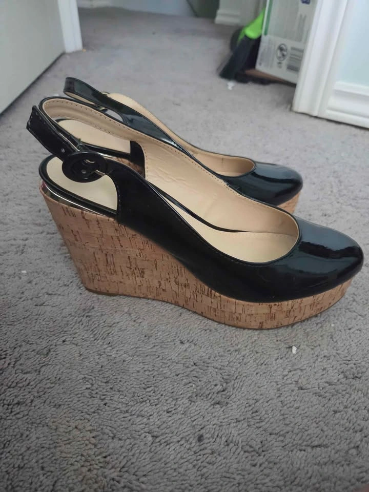 Bundle of Brand Name Shoes! - photo 3