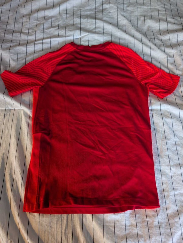 Nike Team Canada Youth Jersey - photo 2