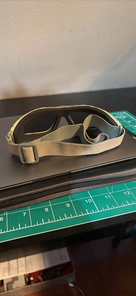 Military Tactical Sunglasses – Camo Army Style – $17 - photo 2