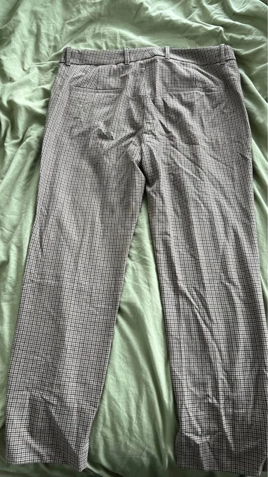 Zara Woman Trousers USA size 8/ EUro size 40 - photo 2