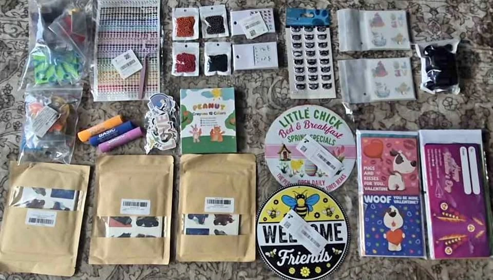 New Activity Bundle for Kids