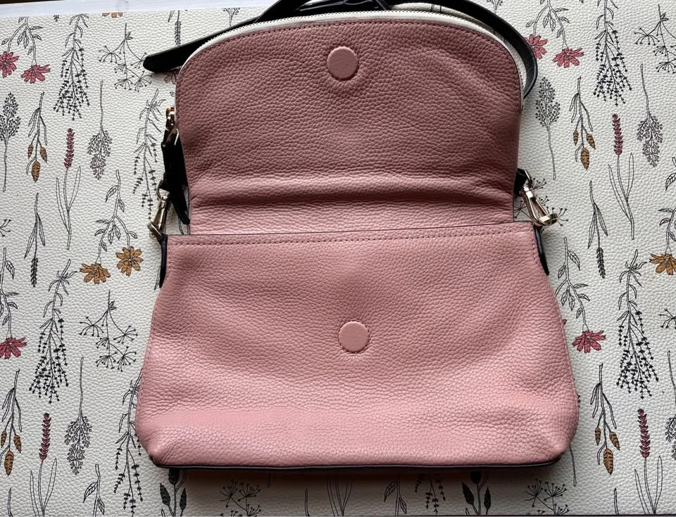 Kate Spade New York Jackson Colorblock Pebbled Leather Crossbody - photo 3