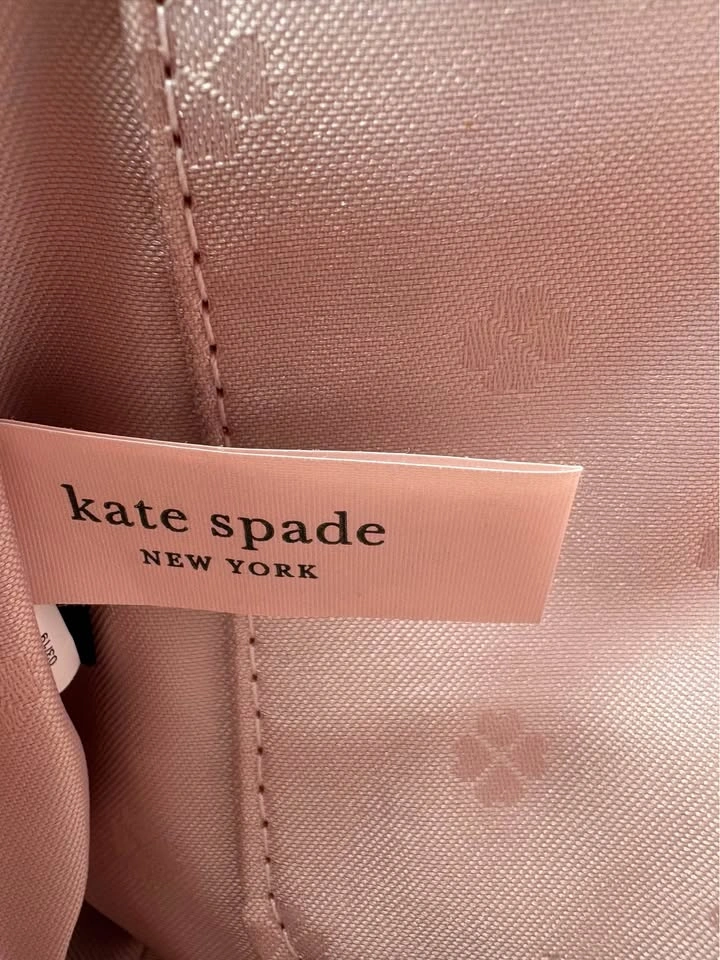 Kate Spade New York Jackson Colorblock Pebbled Leather Crossbody - photo 4