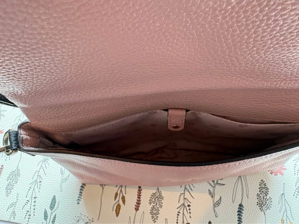 Kate Spade New York Jackson Colorblock Pebbled Leather Crossbody - photo 5