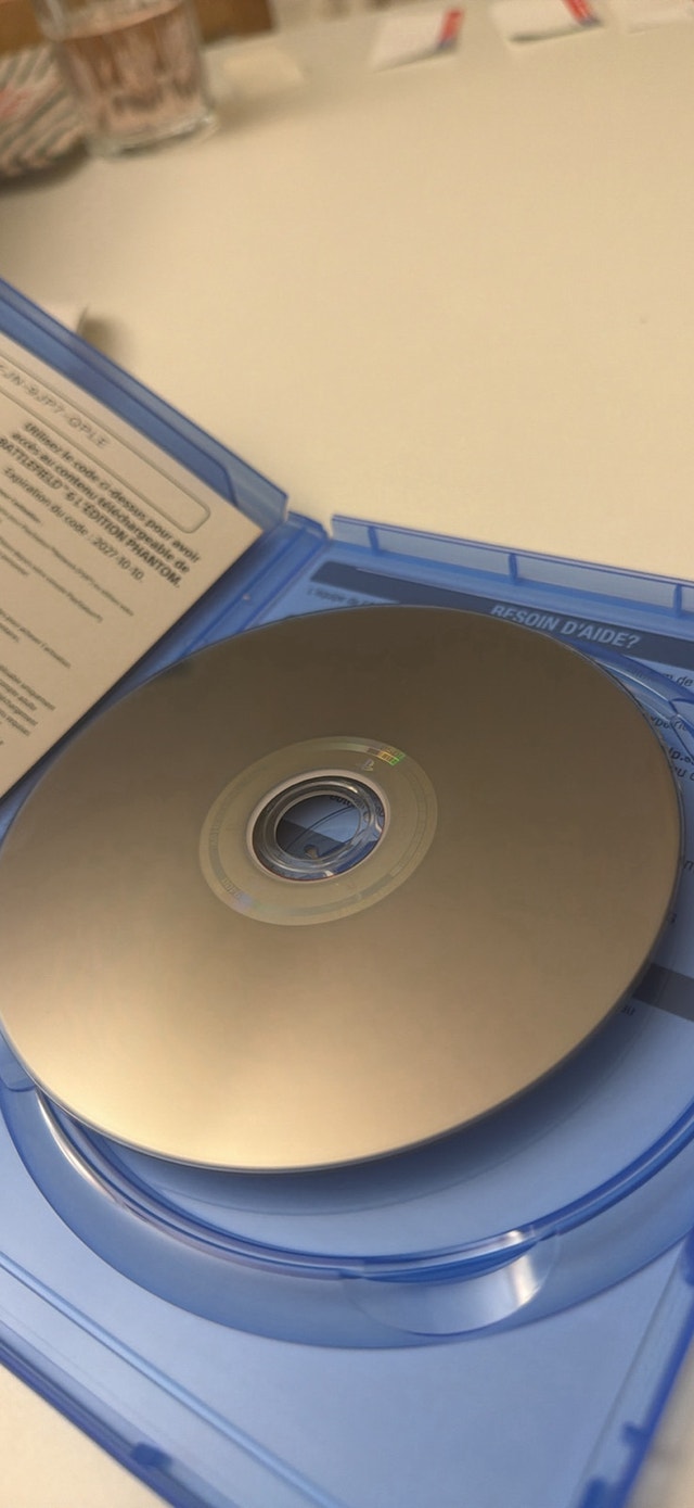 Battlefield 6 Phantom Edition for PS5 - photo 3