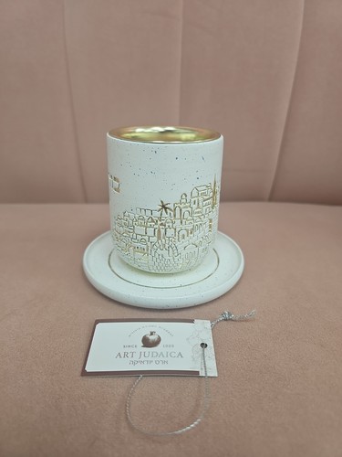 Kiddush Cup Polymer