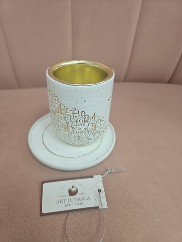 Kiddush Cup Polymer - photo 3
