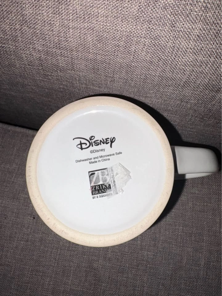 Disney Christmas Characters Coffee Mug - photo 4