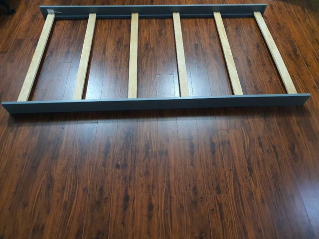Twin House Bed - photo 3