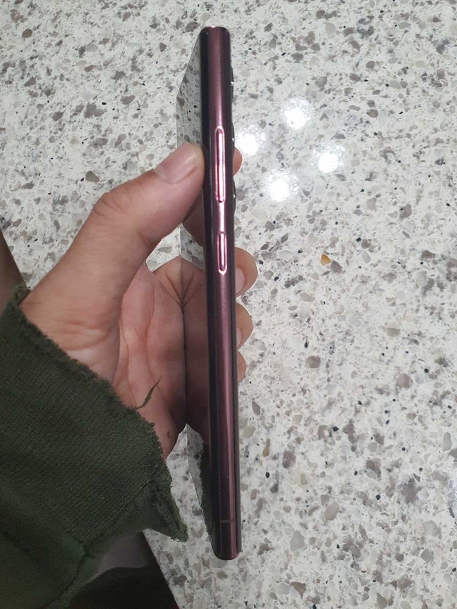 Samsung S22 Ultra 5G 128GB Unlocked (Green Line) - photo 2