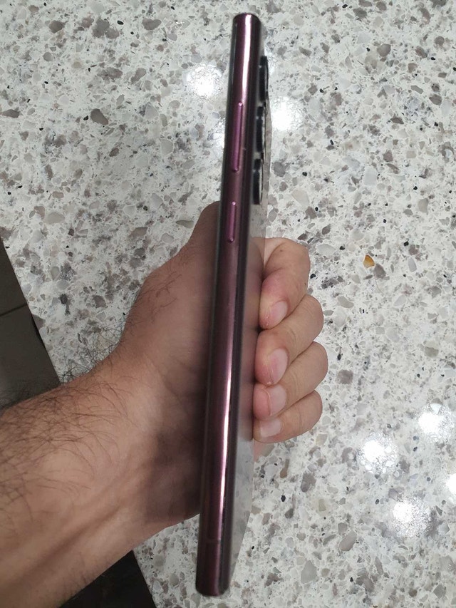 Samsung S22 Ultra 5G 128GB Unlocked (Green Line) - photo 3