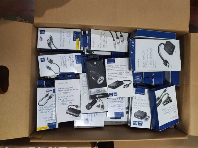 Electronics Accessories (Best Offer) - photo 5