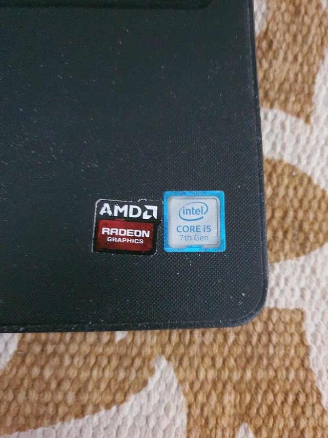 Dell laptop inspiron-15 3567 not working - photo 2