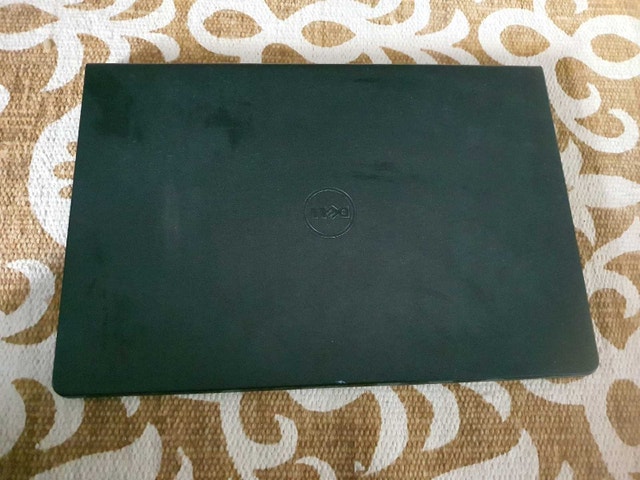 Dell laptop inspiron-15 3567 not working - photo 3