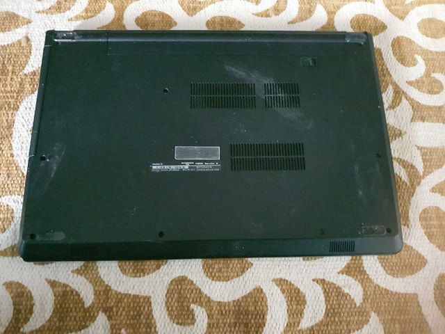 Dell laptop inspiron-15 3567 not working - photo 4