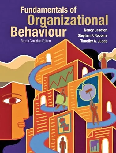 Fundamentals of Organizational Behaviour thumbnail