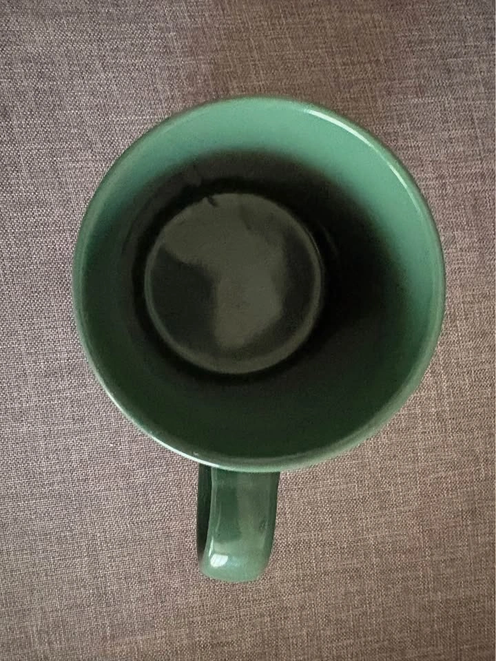 Harry Potter Slytherin House Crest Mug - Silver Buffalo 14oz - photo 3