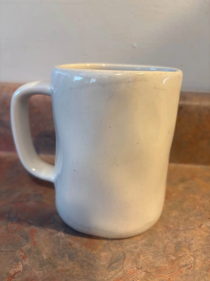 Rae Dunn Artisan Collection Sleepy Mug - photo 2