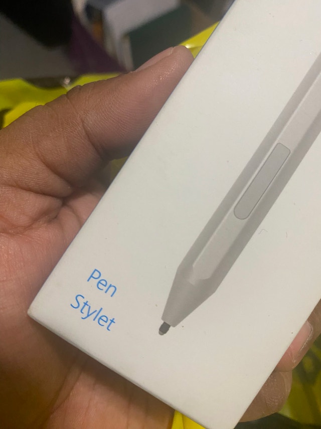 Microsoft Surface Pen - photo 4
