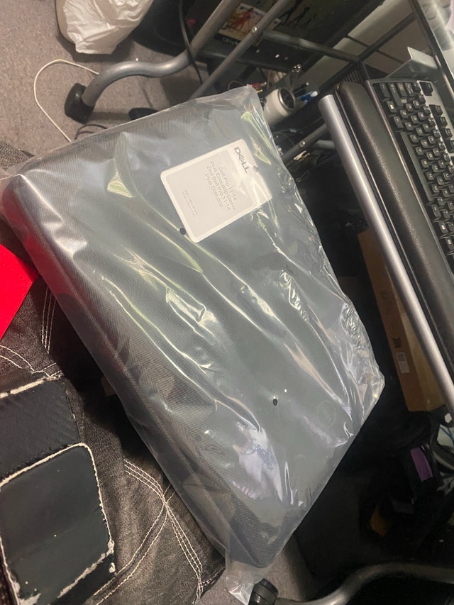Dell Laptop Sleeve - photo 2