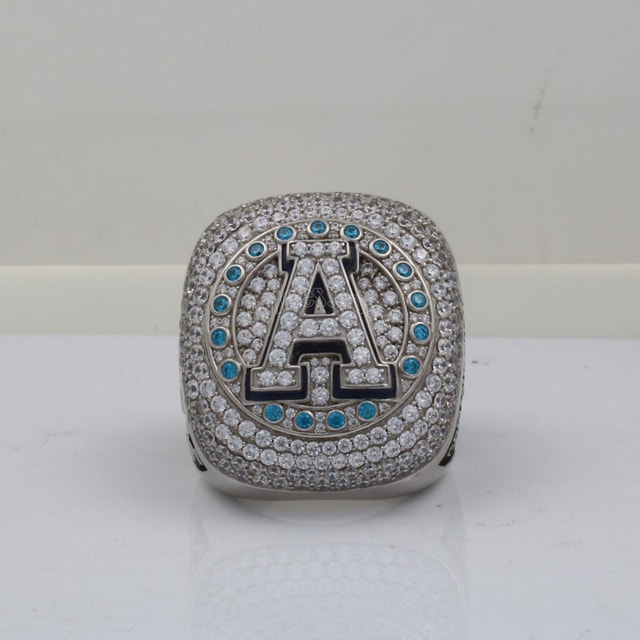 Toronto Argonauts Grey Cup Championship Ring
