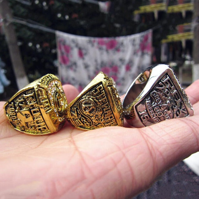 Toronto Argonauts Grey Cup Championship Ring - photo 4