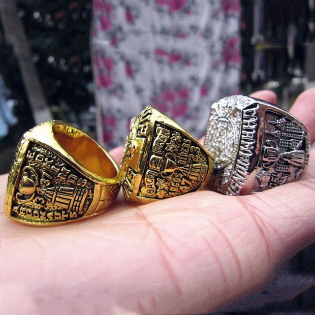 Toronto Argonauts Grey Cup Championship Ring - photo 5