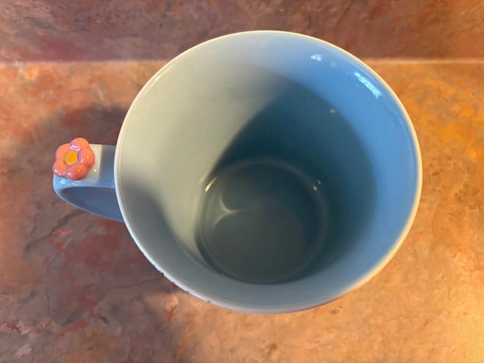 Disney Store Winnie the Pooh and Friends Ceramic Mug - photo 3