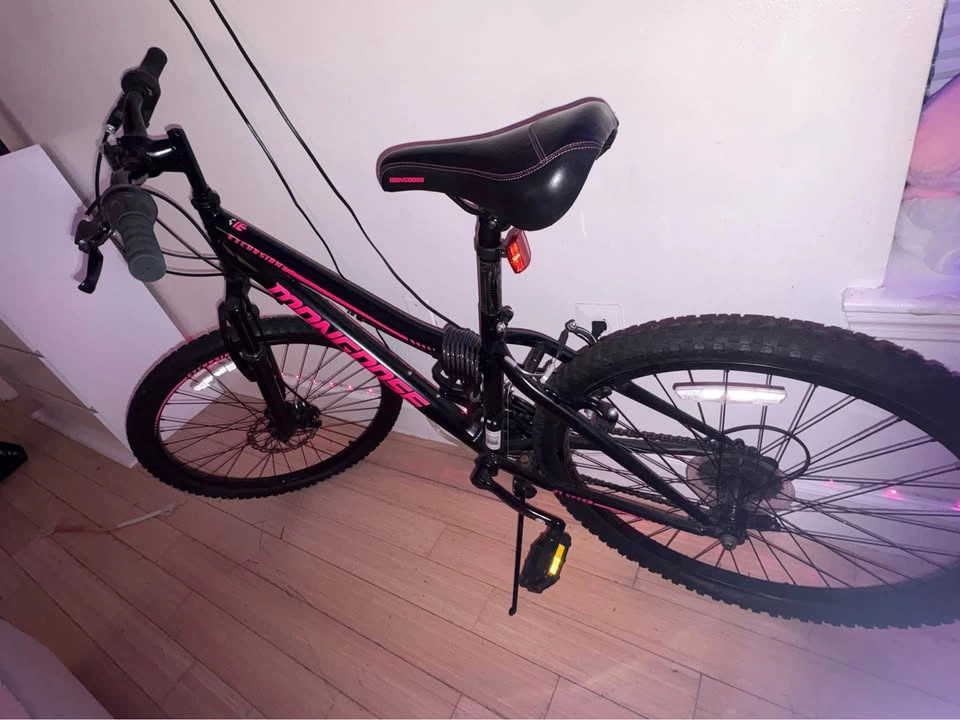 Mongoose Excursion Mountain Bike - photo 5