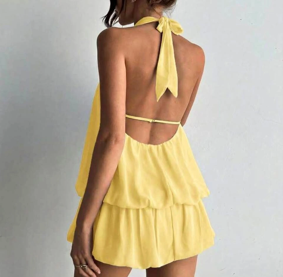 Brand new cute dress size medium