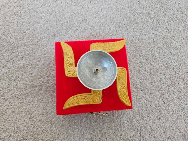 Gift items
