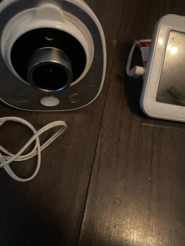 VTech Baby Monitor - photo 2