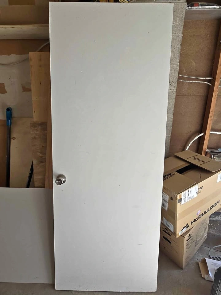 Interior Doors for Sale — 3 Available